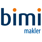 bimi-makler.de-Logo
